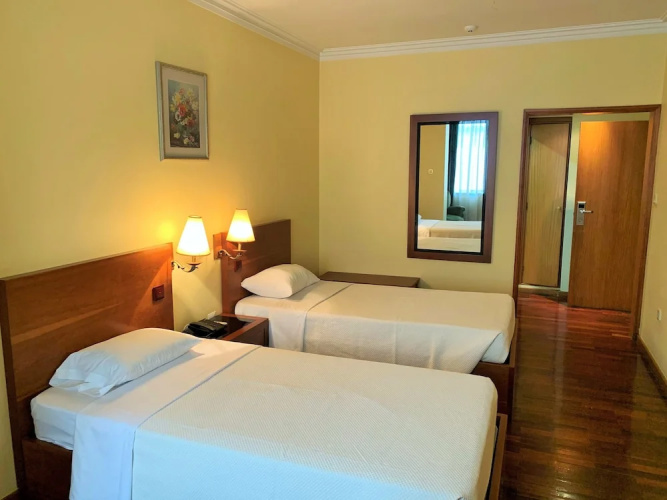 Hotel Puma