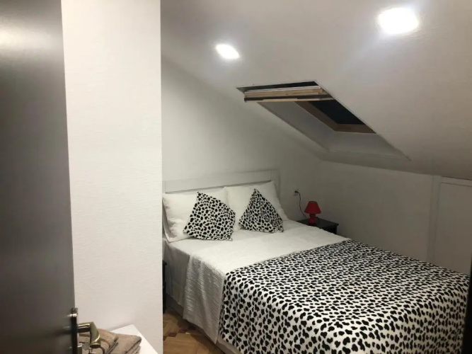 Apartment House Mtatsminda