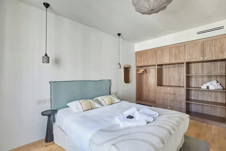 Charming 1bdr AC Le Marais Centre de Paris