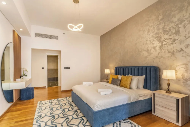 Marina Residences 2 501