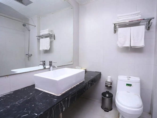 Handan Steel Hotel