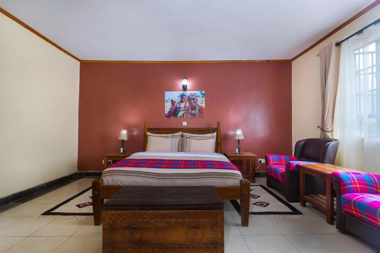 Hotel Tobriana