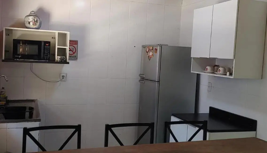 Toca Do Capitao