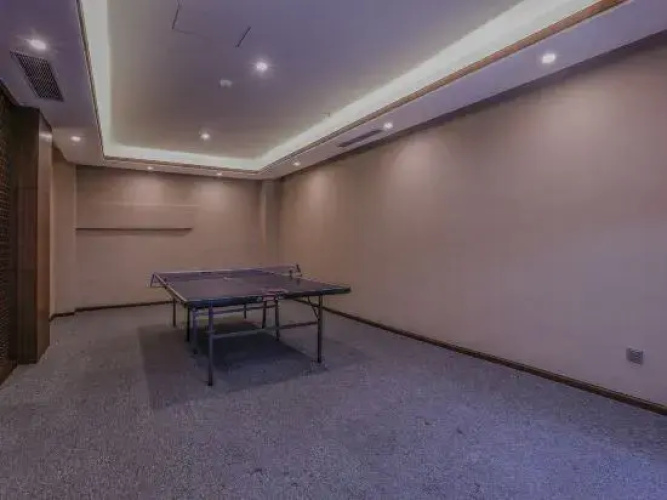 Yun Hua Hotel