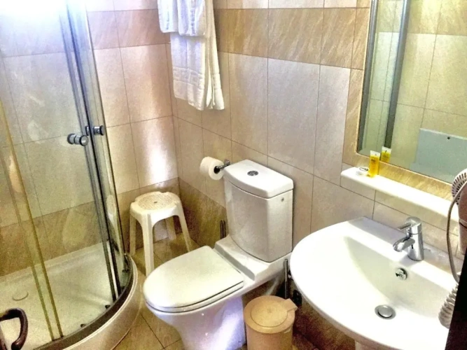 Family Apartment