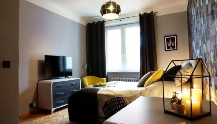 DK Apartament Grunwaldzki