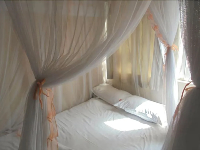 Hotel Jaffers Nairobi