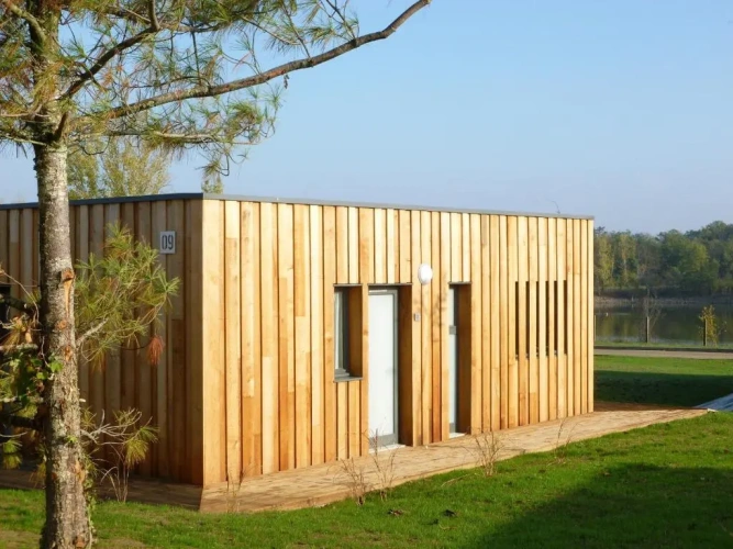 1 Bedroom Cottage