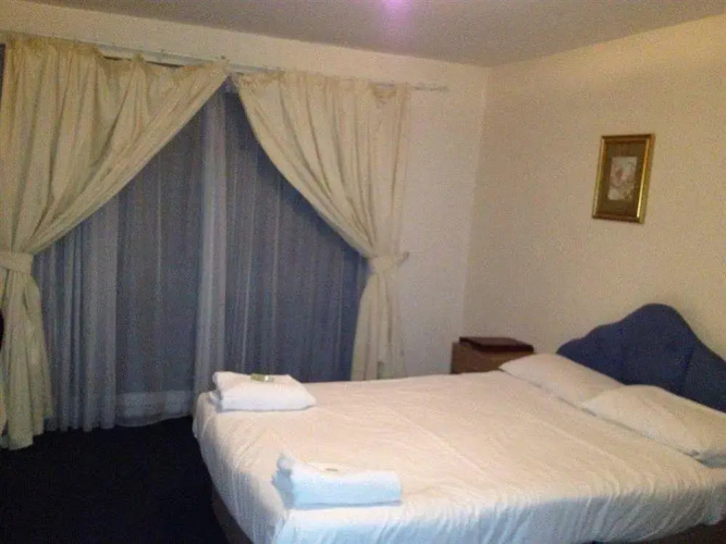 Heath Brook Lodge