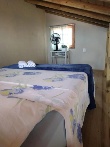 Cabana Pico das Dunas
