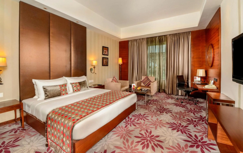Pride Plaza Hotel, Kolkata