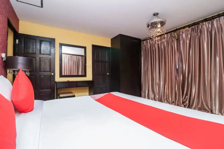 Oyo 131 Griebs Inn