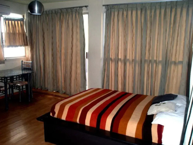 Hotel Miramar