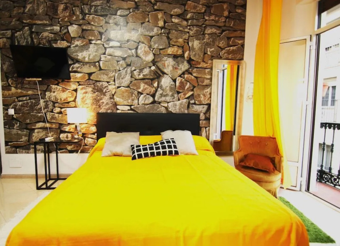 Arriola Rooms