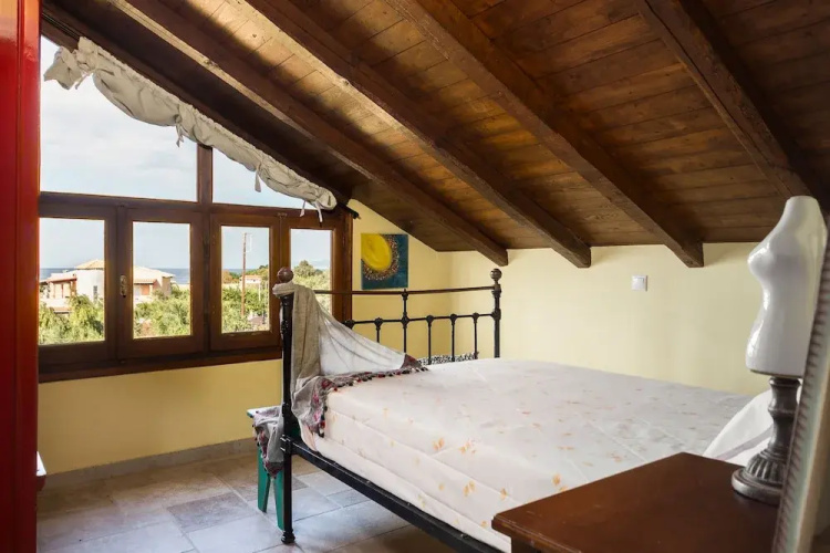 Villa Meliti