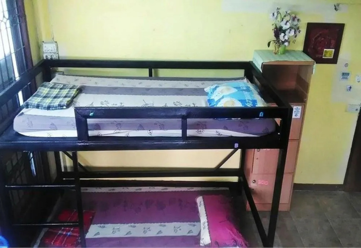 Bunchun Hostel