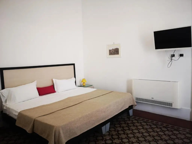 Hotel Valentino