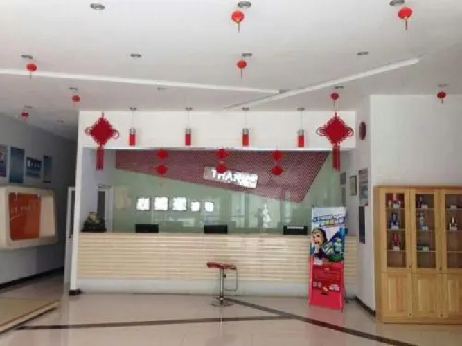 Imagen del hotel