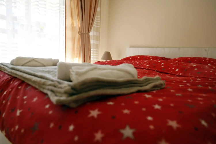 Apartment Alexandar