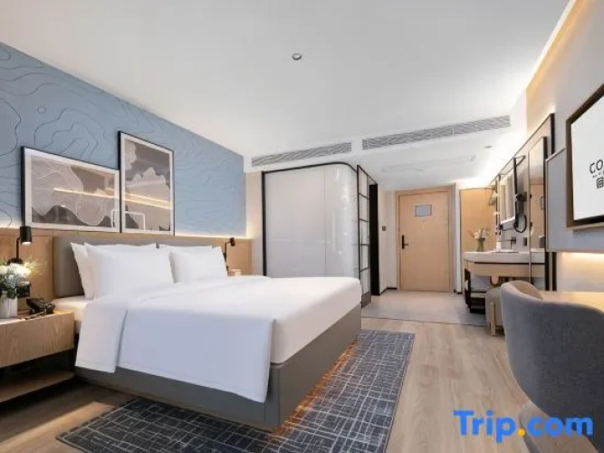 Business Double room