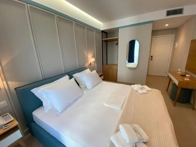 Olive Hotel Ksamil