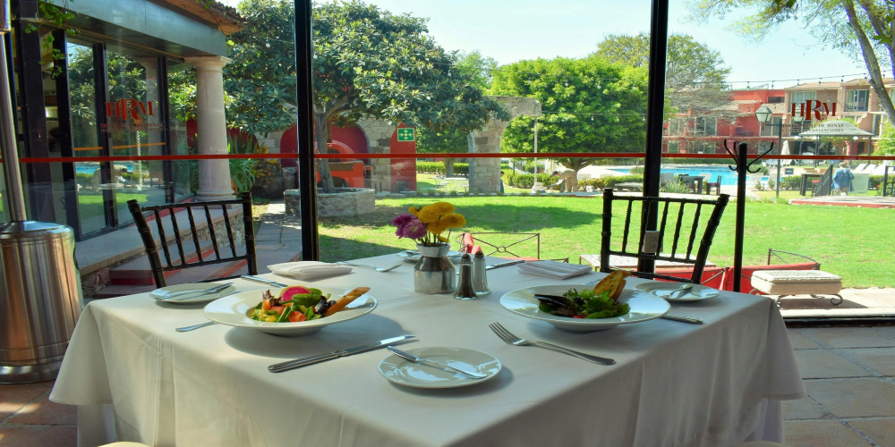 Hotel Real De Minas San Miguel Allende photo 30