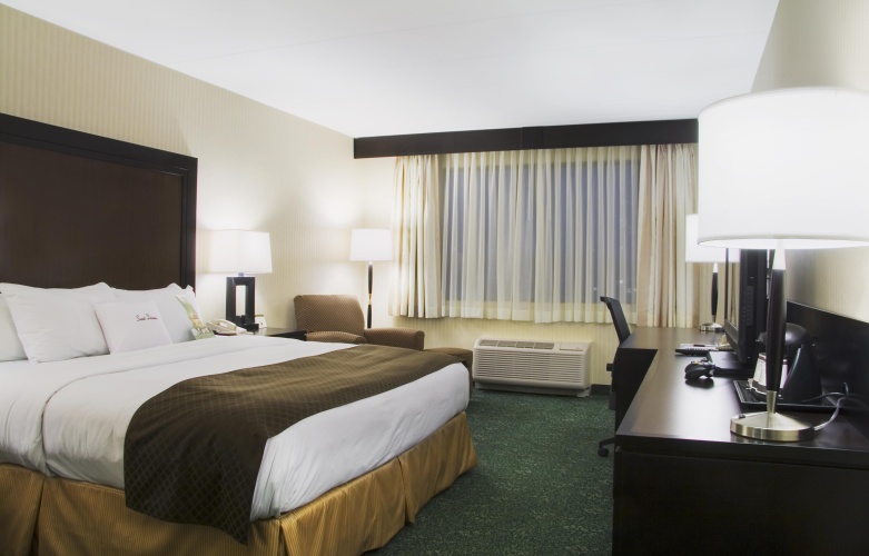 DoubleTree by Hilton Chicago - Alsip photo 6