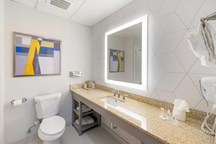 Double Suite