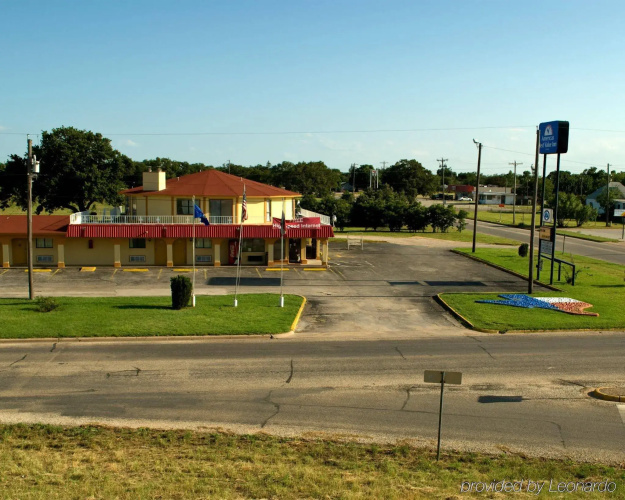 Americas Best Value Inn-Abilene