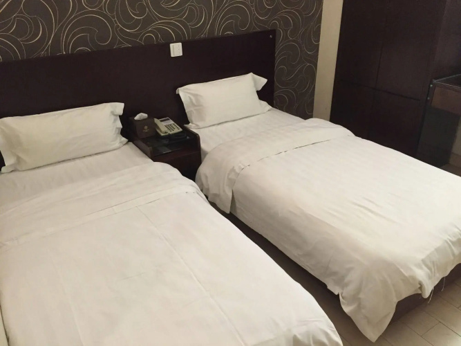 Pop Inn Mong Kok