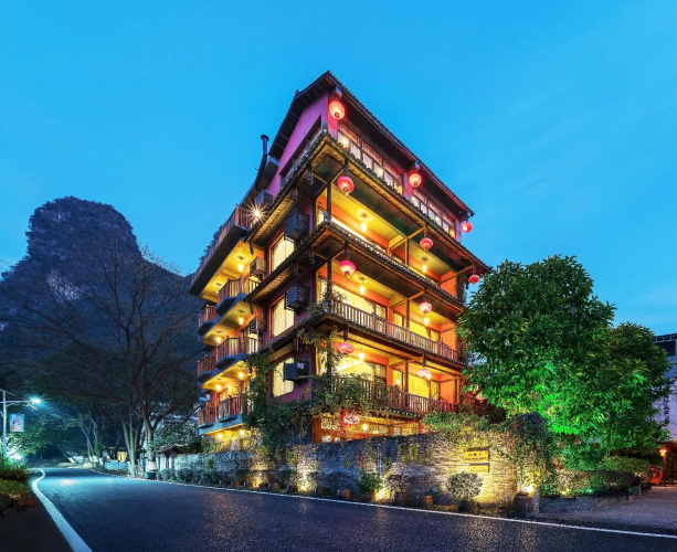 Imagen del hotel