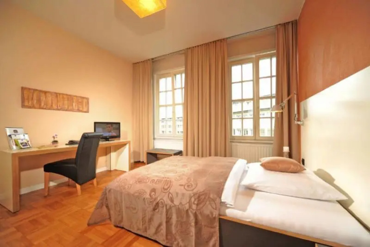 Otel görseli