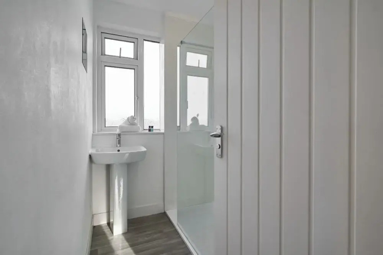 Host Stay Bristol Property