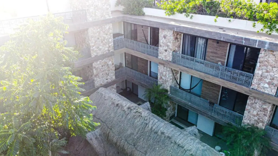 Image de l'hôtel