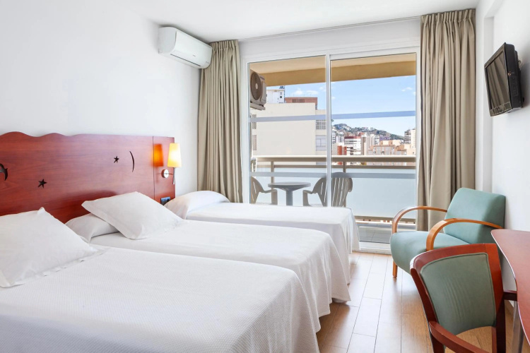 Climia Benidorm Plaza photo 9