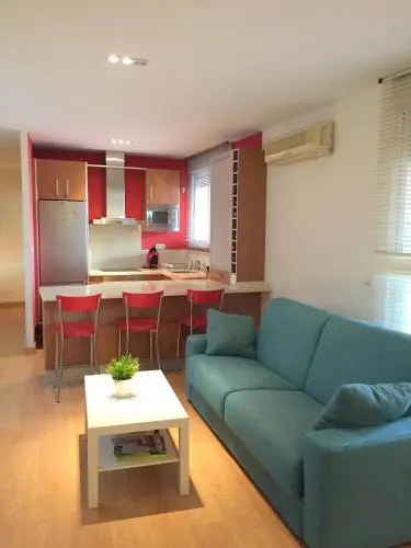 Suite Homes Atico Larios