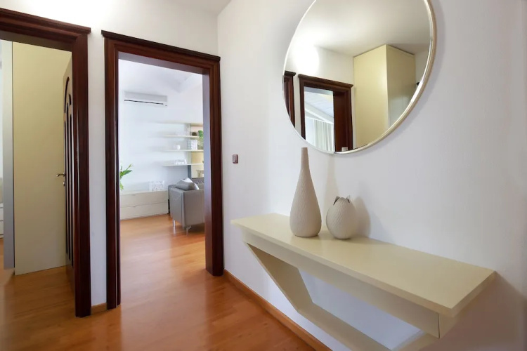 New Luxury Apartments