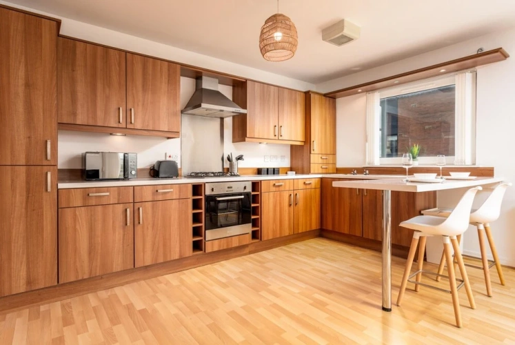 Classic Apartment