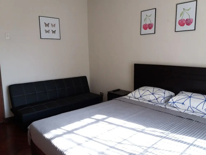 Guest House Miraflores