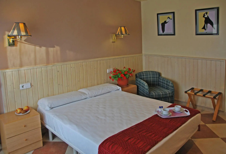 Hotel Piccadilly Sitges