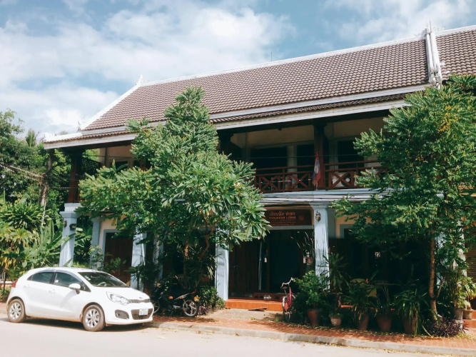Imagen del hotel