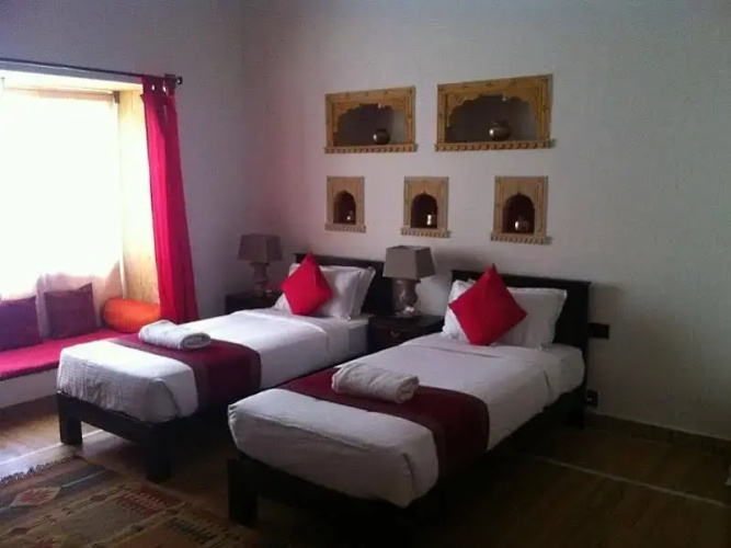 Jasmin Home