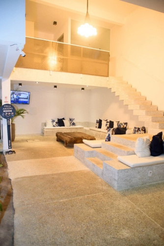 Villa Amado Pousada