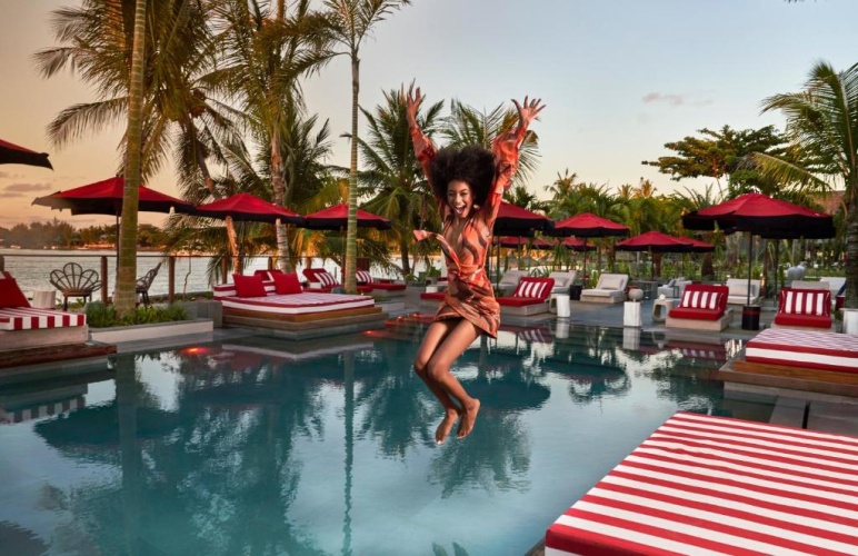 Lux Grand Baie Resort photo 41