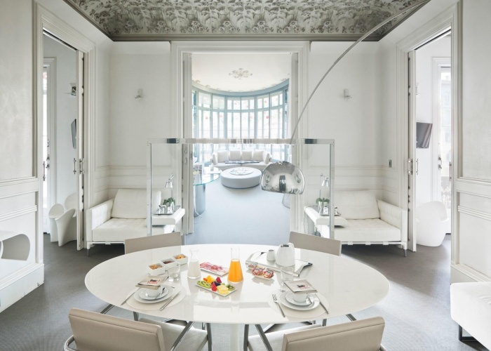 El Palauet Royal Suites photo 20