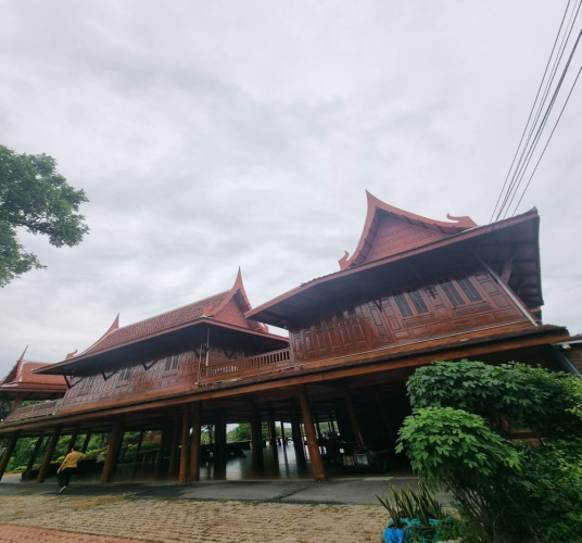 Metathsana Resort - Ayutthaya
