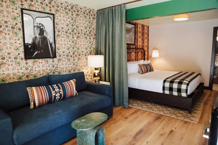 Altus Lodge
