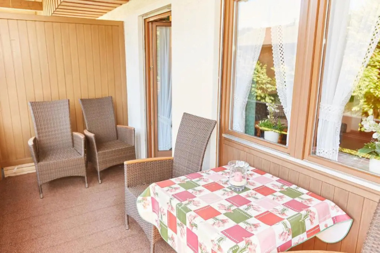 Ferienwohnung Decker