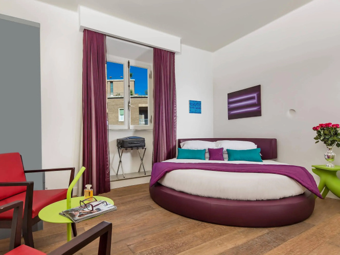 Boutique Centrale Relais Guest House