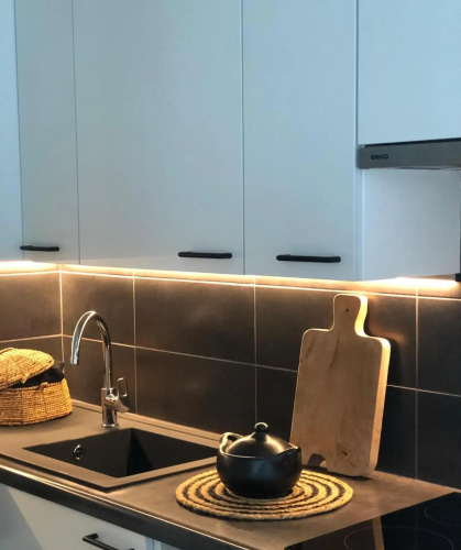 Sfeervol appartement te Blankenberge